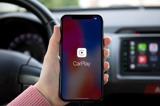 Comment ajouter Apple CarPlay à votre voiture