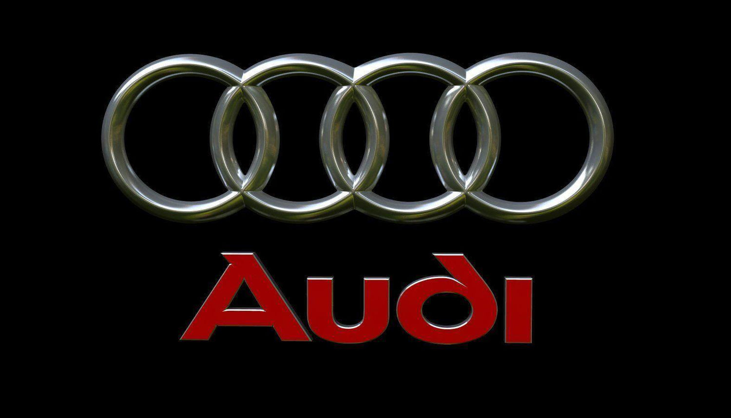 autoradio AUDI