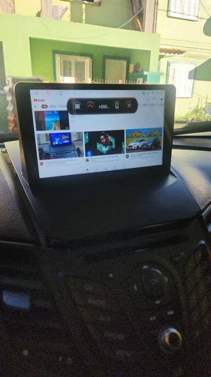 Autoradio Ford fiesta 2009-2017/6G-128 Android 13