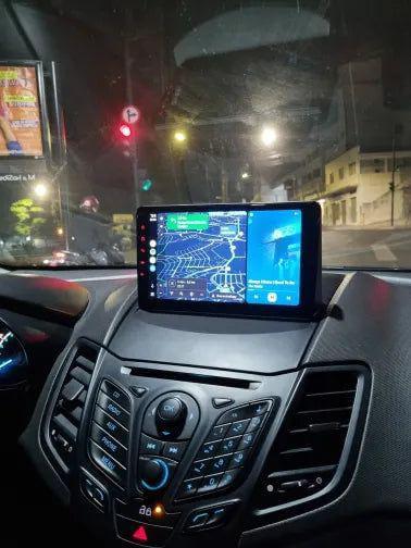 Autoradio Ford fiesta 2009-2017/6G-128 Android 13