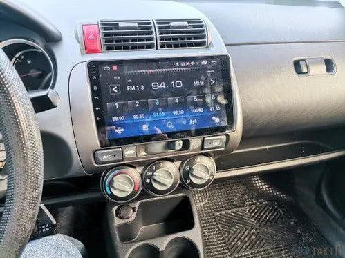 AUTORADIO HONDA JAZZ 2002 FIT 6g-128 ANDROID 13