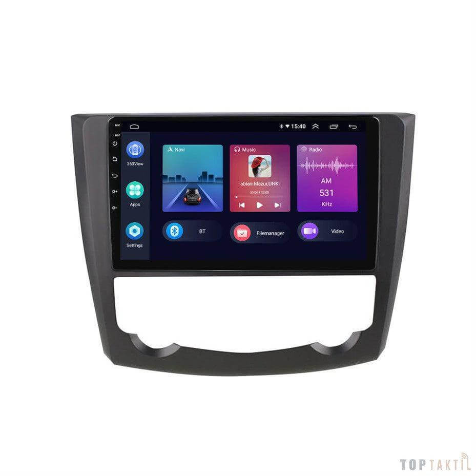 AUTORADIO Renault Kadjar 6G-128 ANDROID 13/ 2015-2017