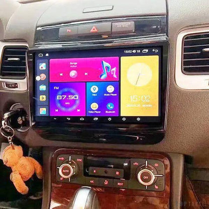 AUTORADIO Volkswagen Touareg 2010-2018 6G-128 ANDROID 13