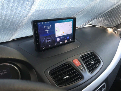 Poste Autoradio Android 13//4G-64G-RENAULT MEGANE-3 2008-2015