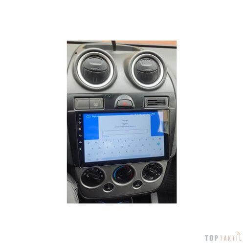 Poste Android10//2G-32// Ford Fiesta MK5 2002-2008