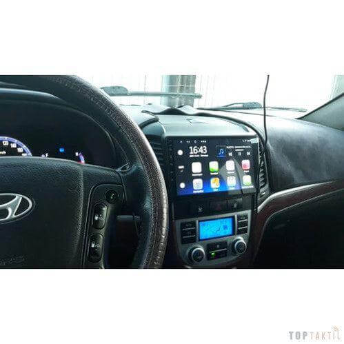 Poste Android11//2G-32//Hyundai Santa fe 2006-2012