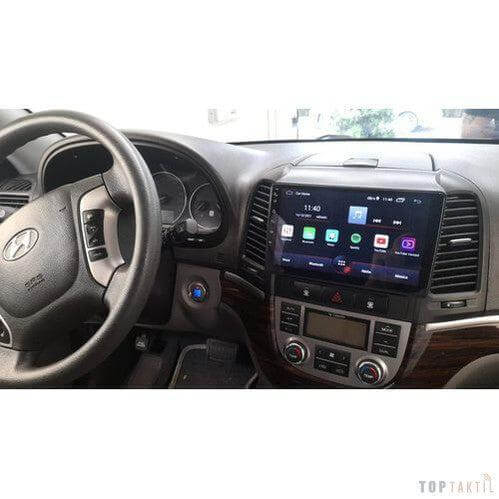 Poste Android11//2G-32//Hyundai Santa fe 2006-2012