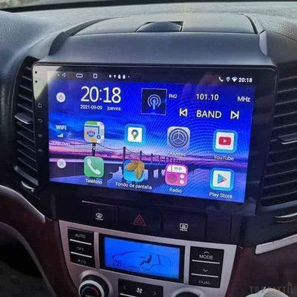 Poste Android11//2G-32//Hyundai Santa fe 2006-2012