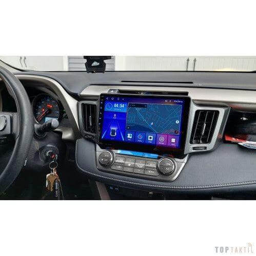 Poste Android12//2G-32//TOYOTA RAV4 2012-2018