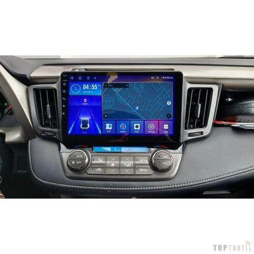 Poste Android12//2G-32//TOYOTA RAV4 2012-2018