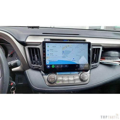 Poste Android12//2G-32//TOYOTA RAV4 2012-2018