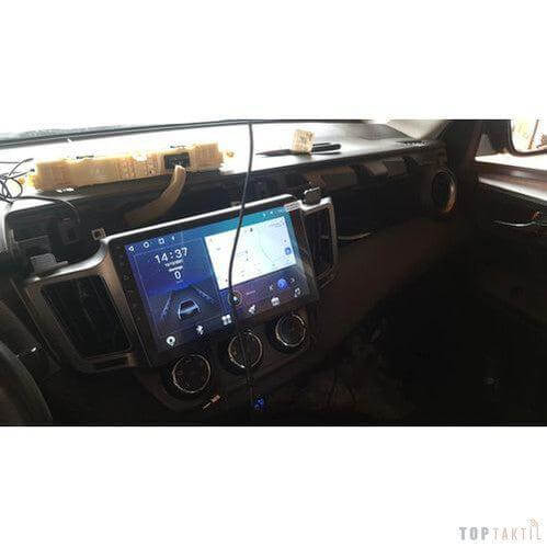 Poste Android12//2G-32//TOYOTA RAV4 2012-2018