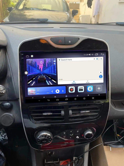 Poste Autoradio Android 13//4G-64G- RENAULT CLIO 2012-2016