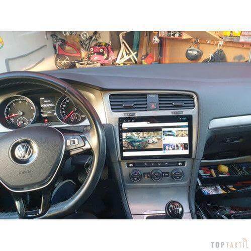 Poste Android10//2G-32// GOLF 7 2014-2018