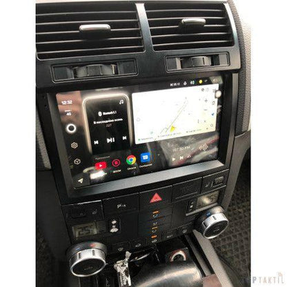 Poste Android10//2G-32//VW Touareg 2002-2010